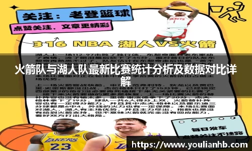 火箭队与湖人队最新比赛统计分析及数据对比详解